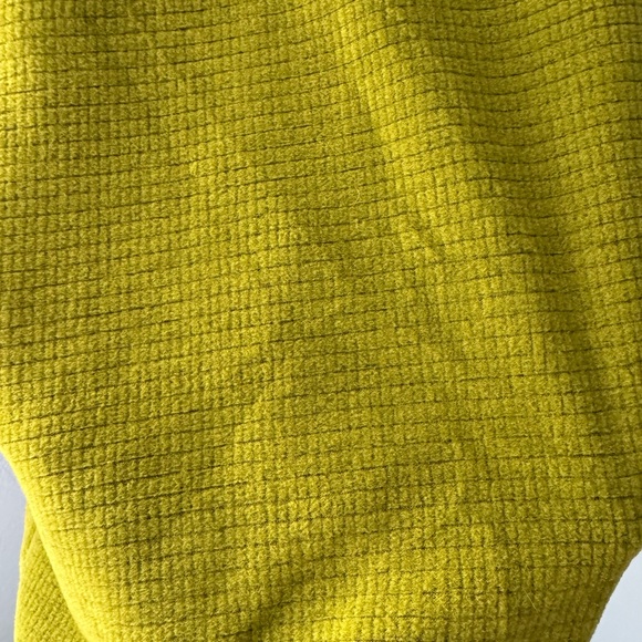 NWT Men’s Melanzana Wine and Green Micro Hoddie - Picture 7 of 8